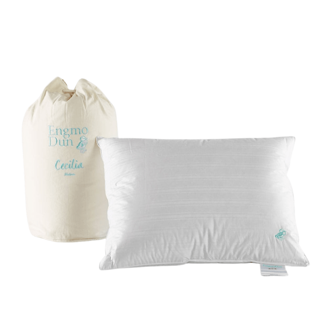 Engmo Dun Cecilia Kudde Care of Beds