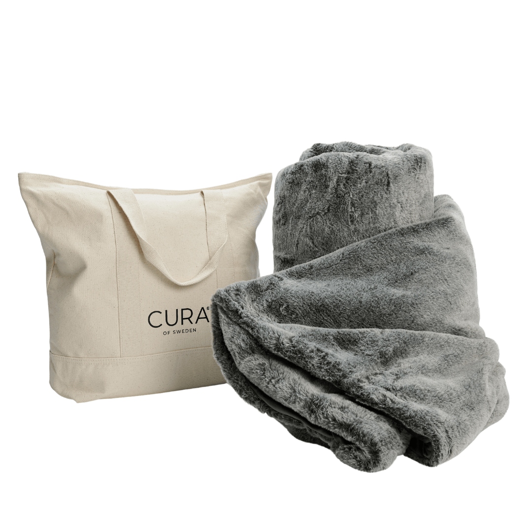 CURA of Sweden Elegance Filt Care of Beds