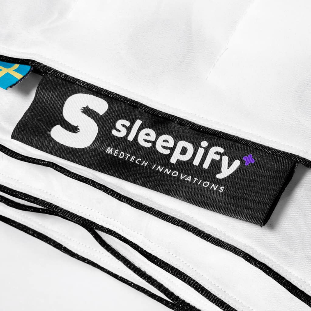 Sleepify Ringtäcke® Care of Beds