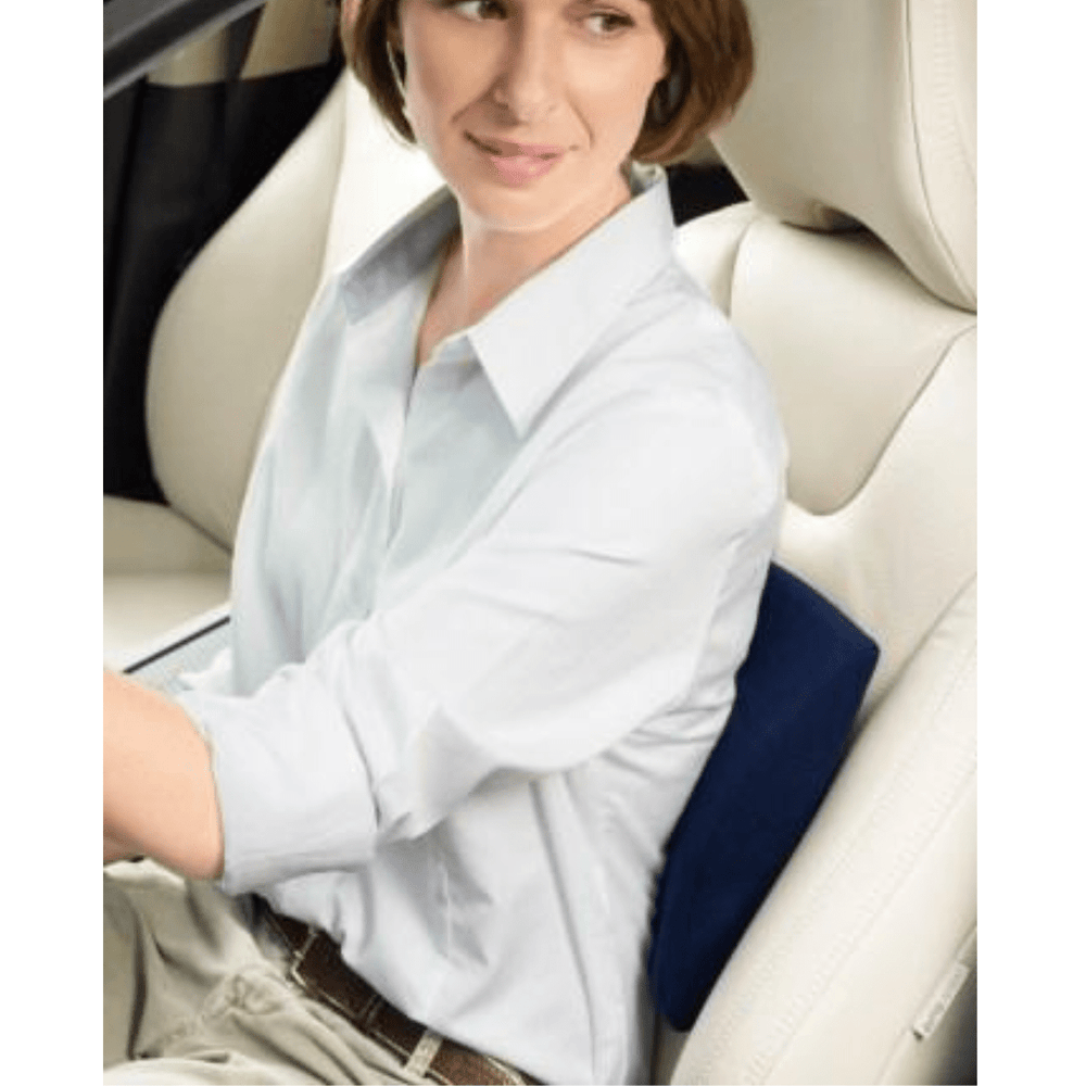 Tempur Transit Svankstöd Care of Beds