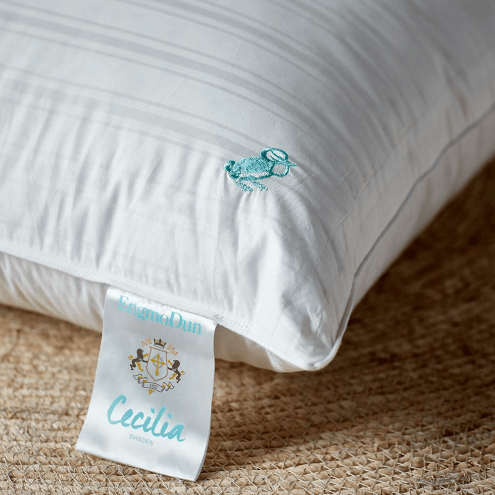 Engmo Dun Cecilia Kudde Care of Beds