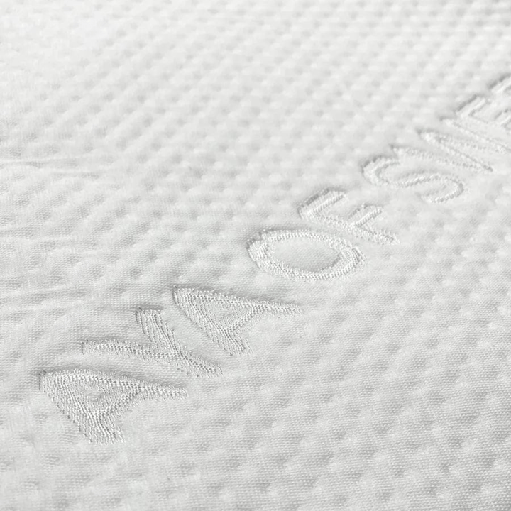 AYA of Sweden Bäddmadrasskydd i stretch Care of Beds