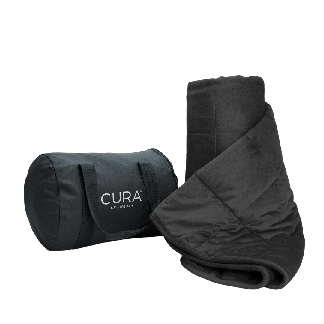 CURA of Sweden Minky Filt Care of Beds