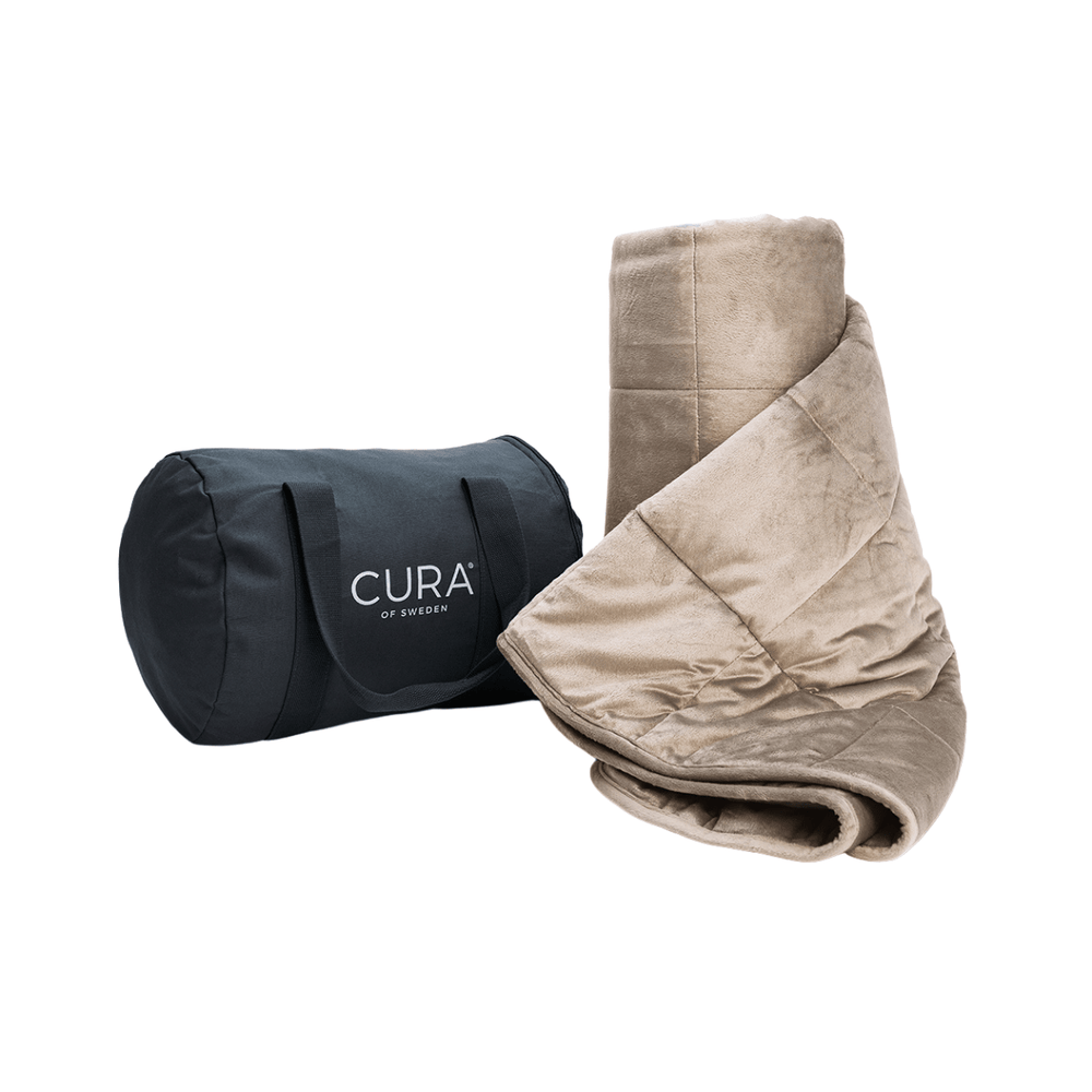 CURA of Sweden Minky Filt Care of Beds