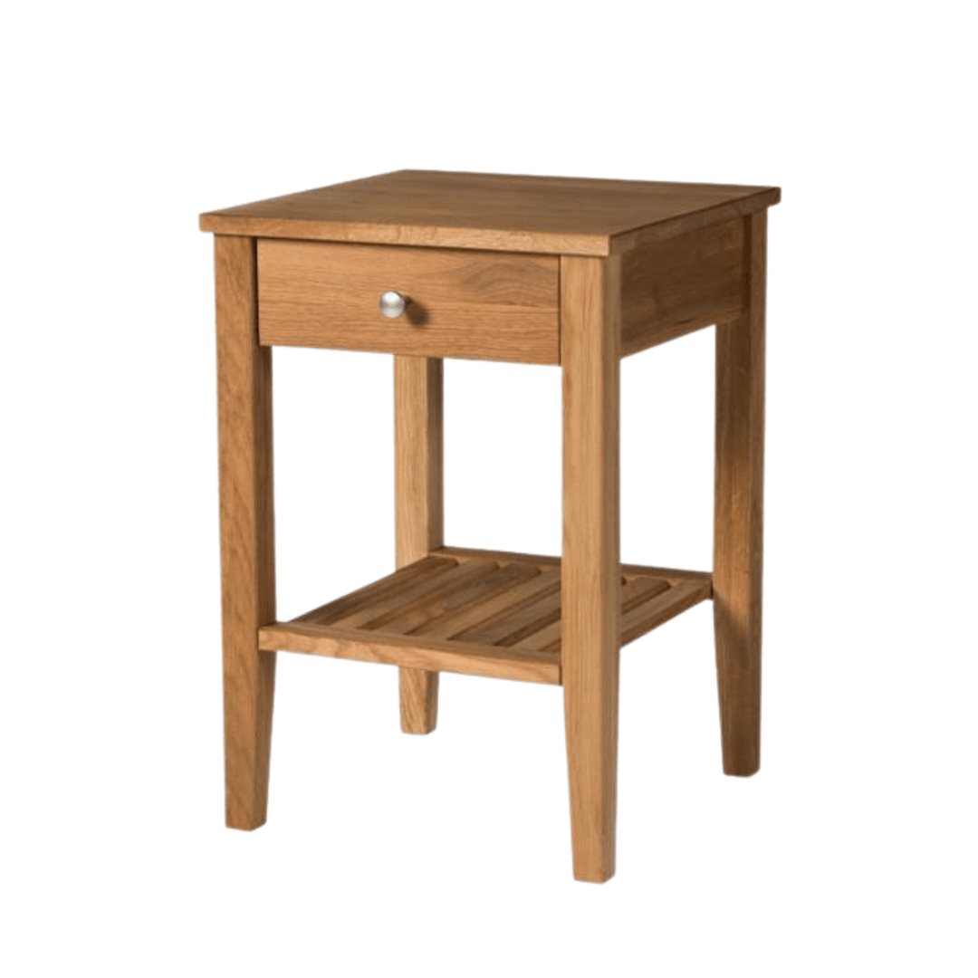 Zebra Collection Nova Sängbord Care of Beds