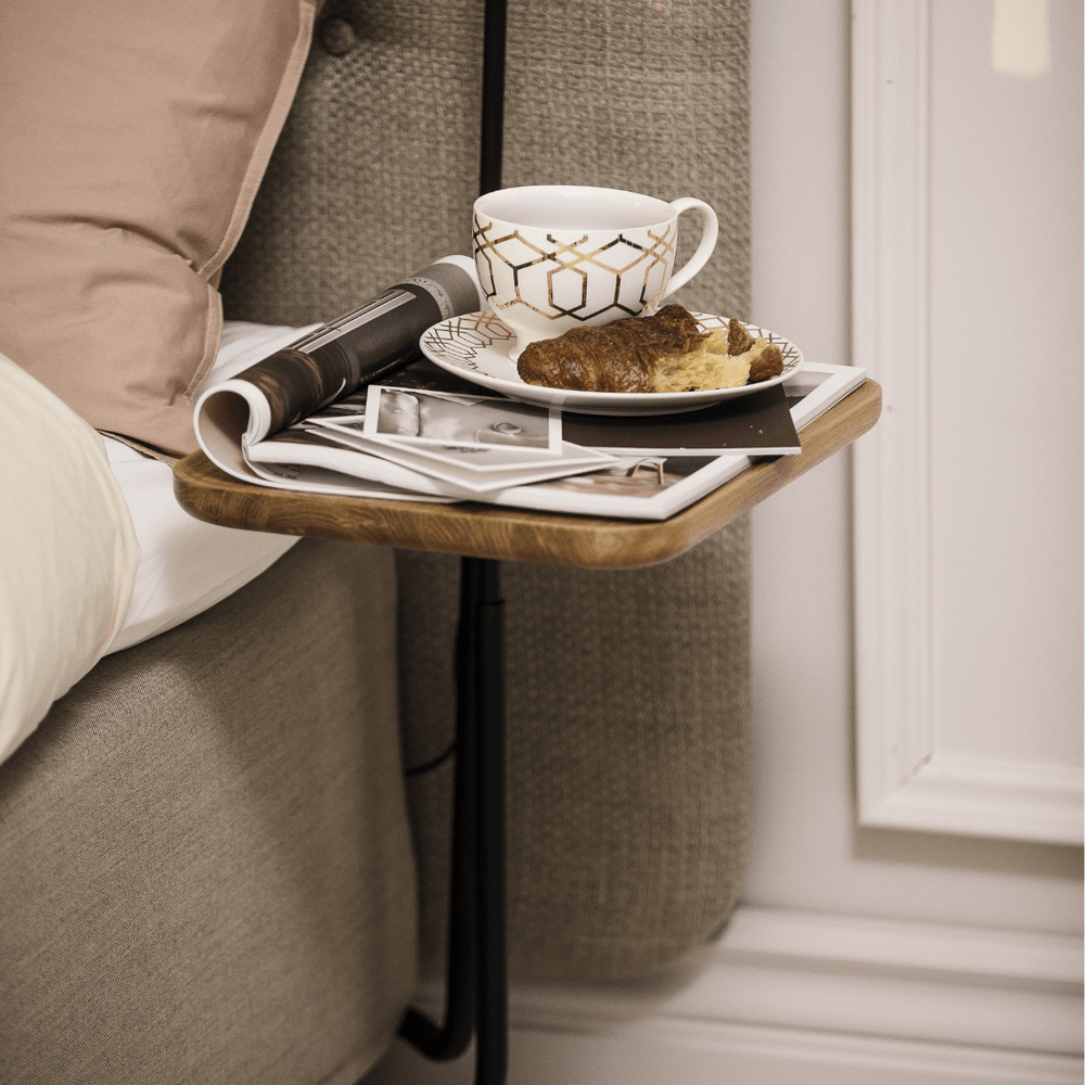 Jensen Add-On Table Care of Beds