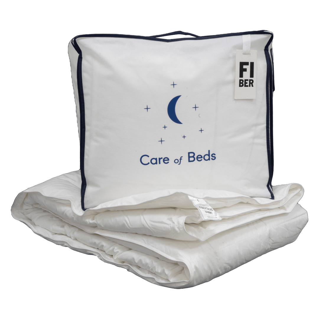 Care of Beds Fibertäcke | Täcke | Care of Beds