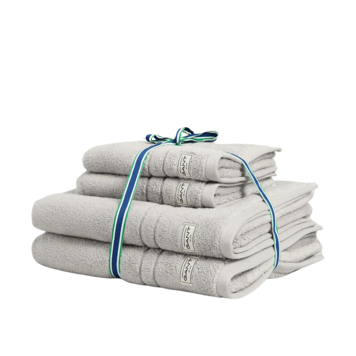 GANT ORGANIC PREMIUM Handtuch main image 0