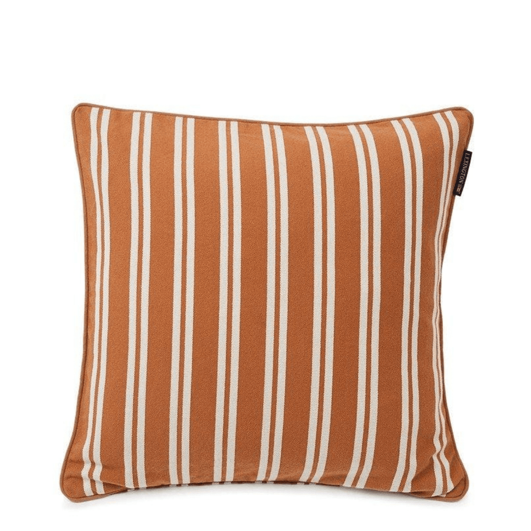 Lexington Cotton Twill  Kuddfodral Care of Beds