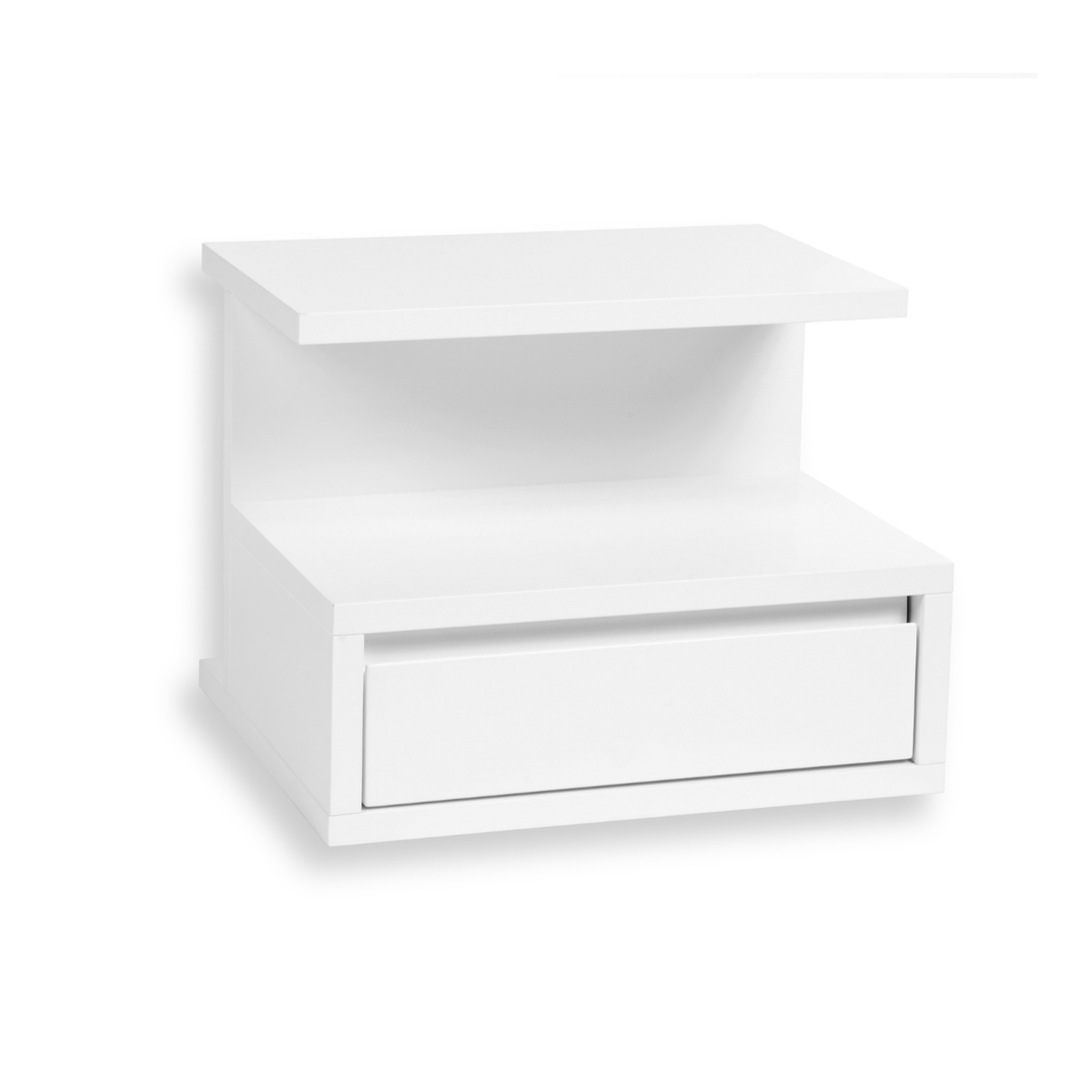 Mavis Valencia Sängbord/Hylla Care of Beds