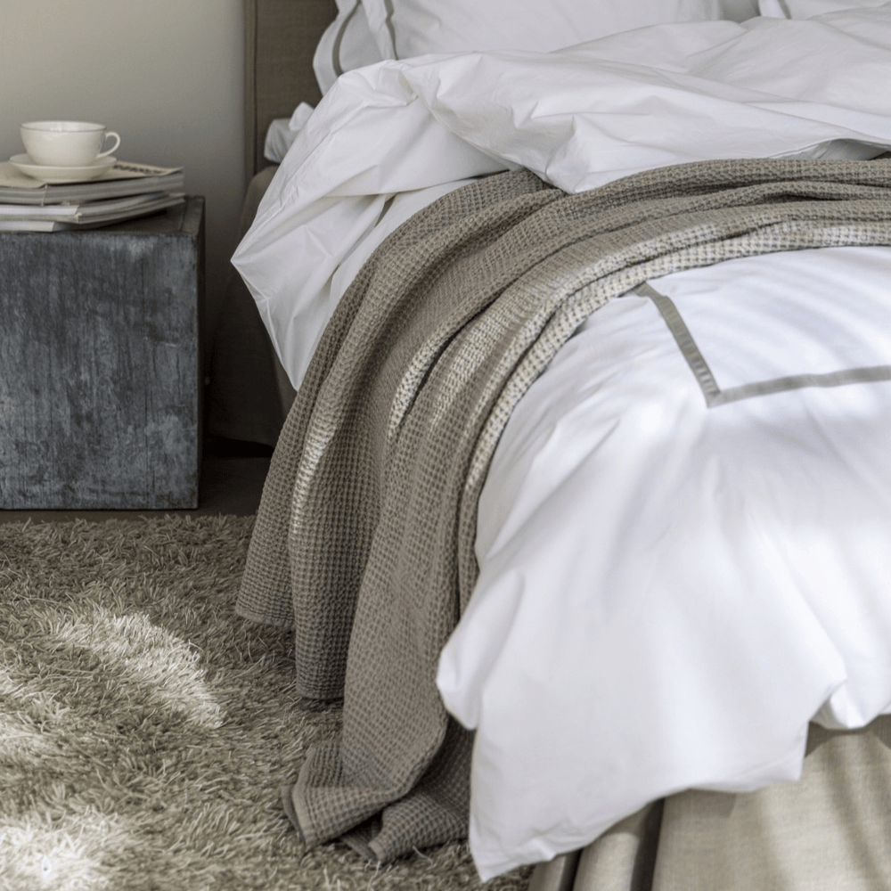 Mille Notti Riposo Överkast Care of Beds