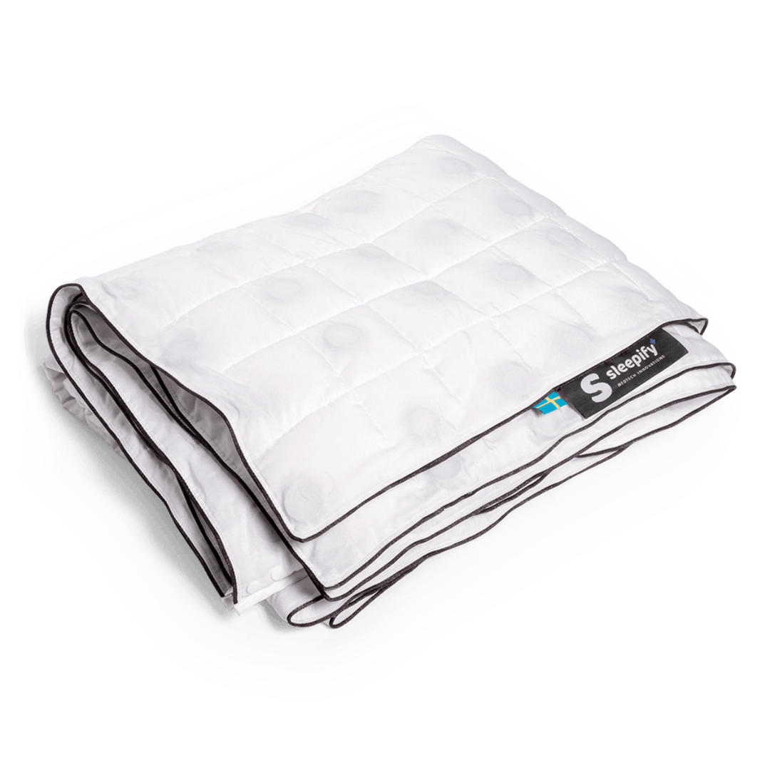 Sleepify Ringtäcke® Care of Beds