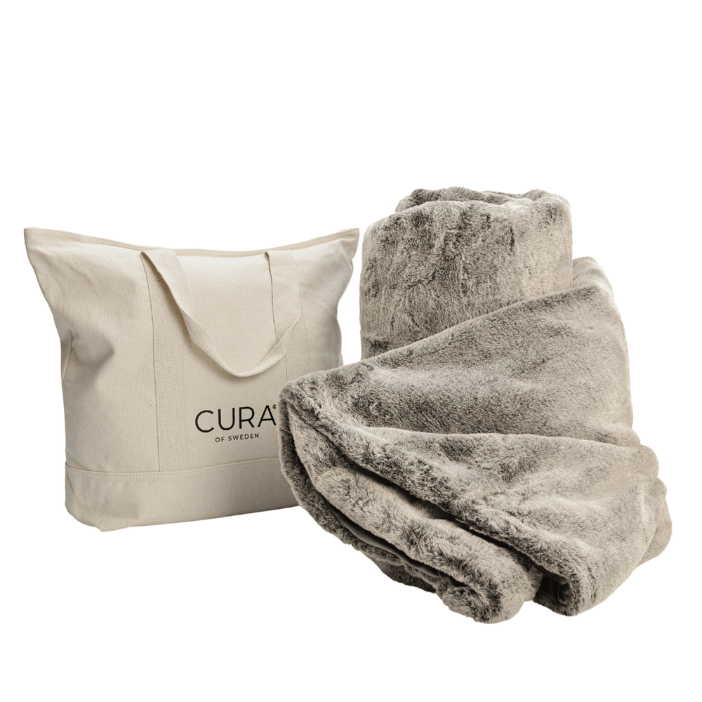 CURA of Sweden Elegance Filt Care of Beds