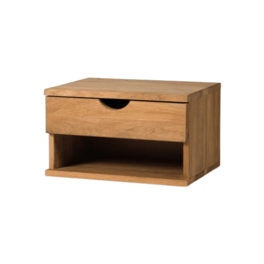 Zebra Collection Wally Sängbord Care of Beds