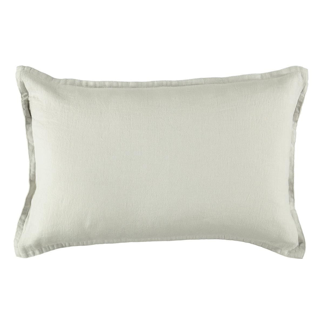 Gripsholm Tvättat Linne Kuddfodral Care of Beds