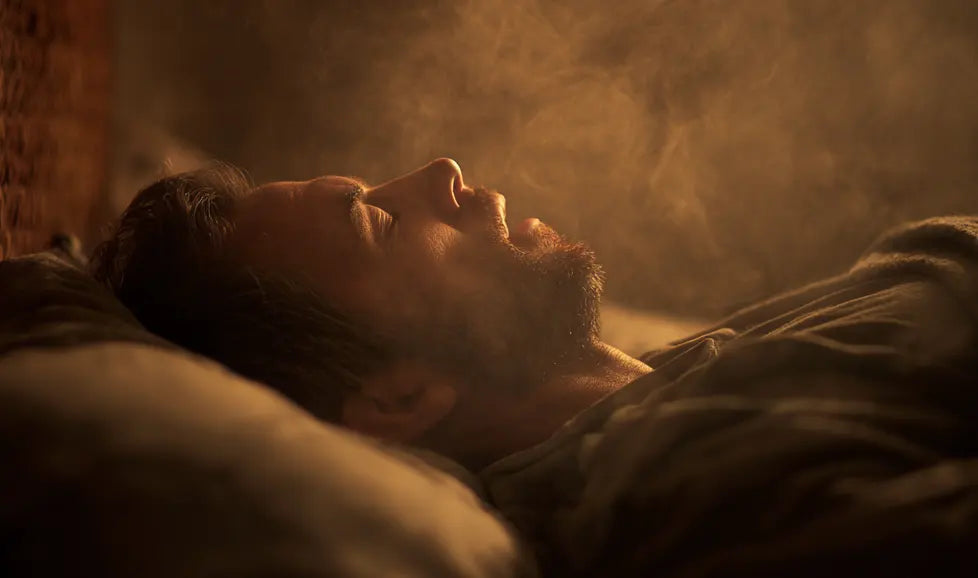 Hjälp mot snarkning – förstå orsakerna och prova dessa metoder