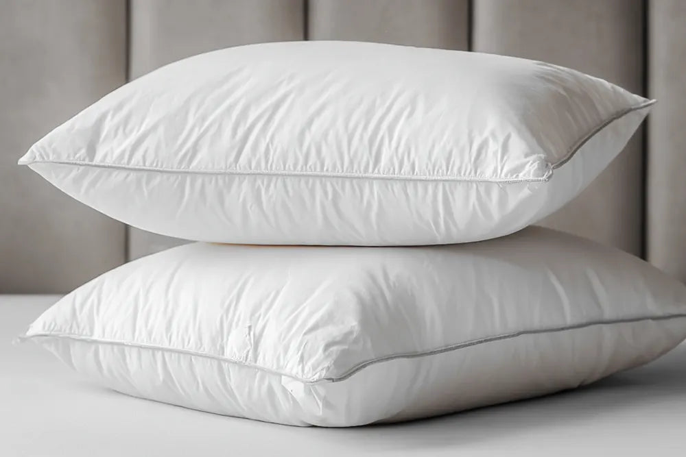 Kudden - den mest underskattade produkten i ditt hem
