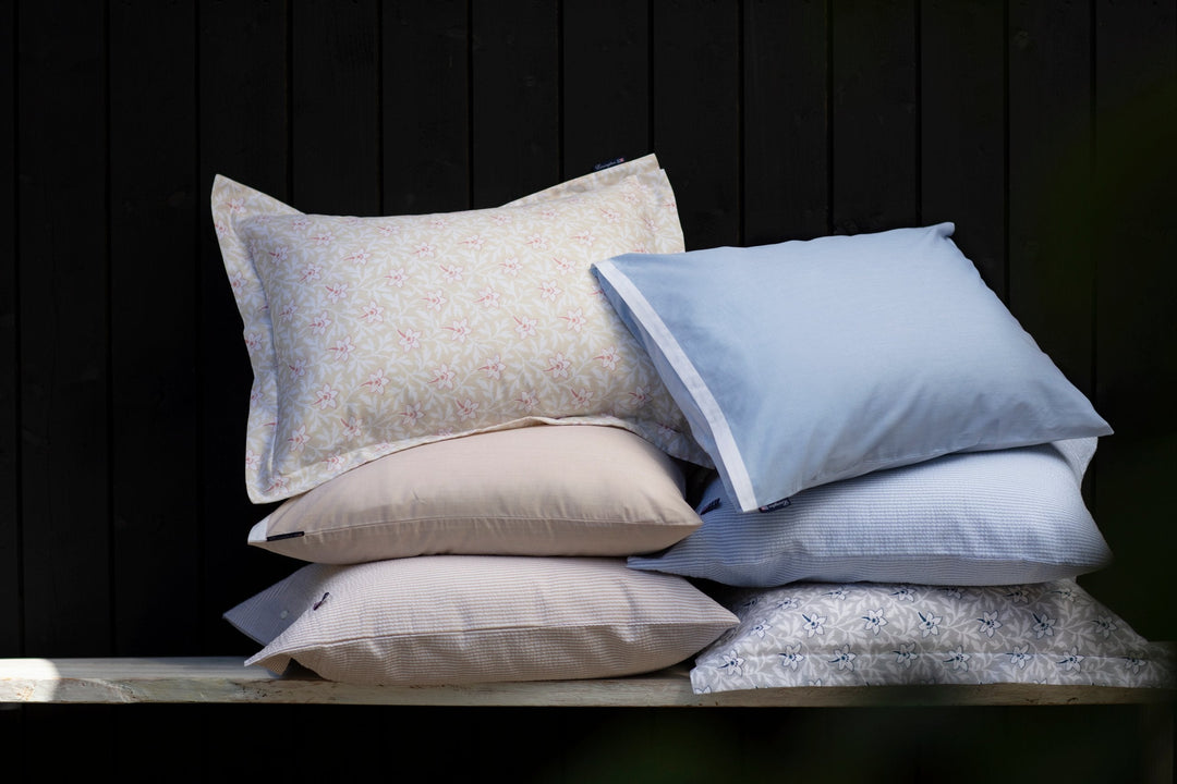 Örngott till din kudde