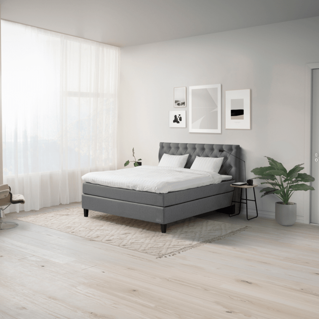 Jensen ALL-INCLUSIVE