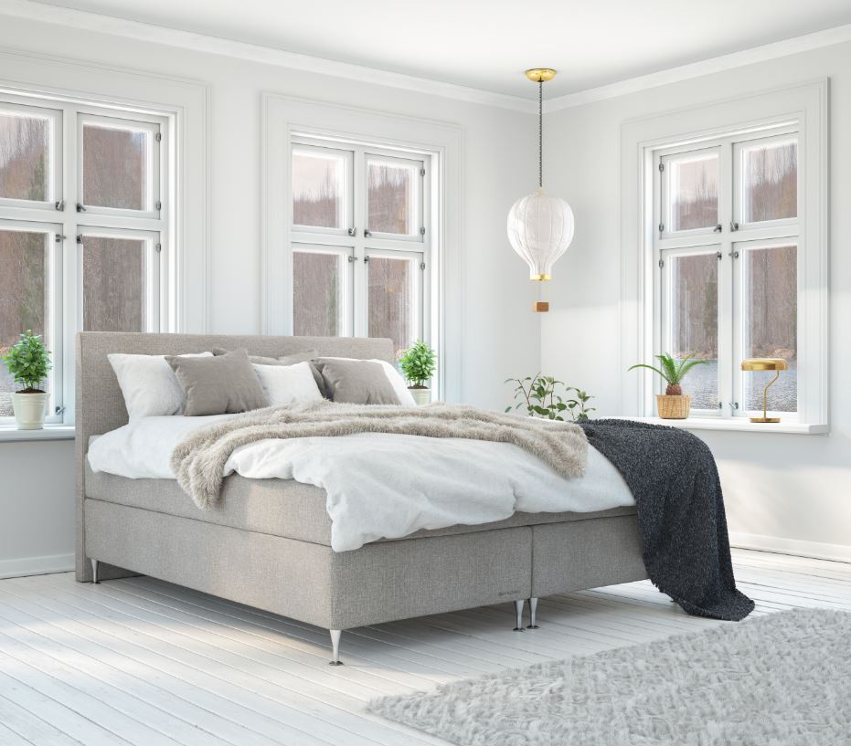 Hilding – Care of Beds