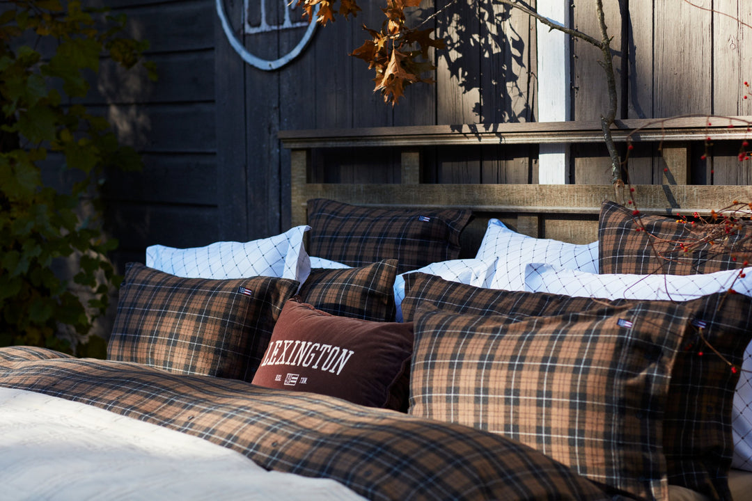 Lexington Höstnyheter