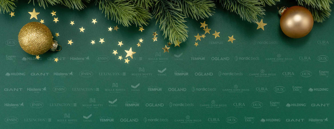 JULKLAPPSTIPS