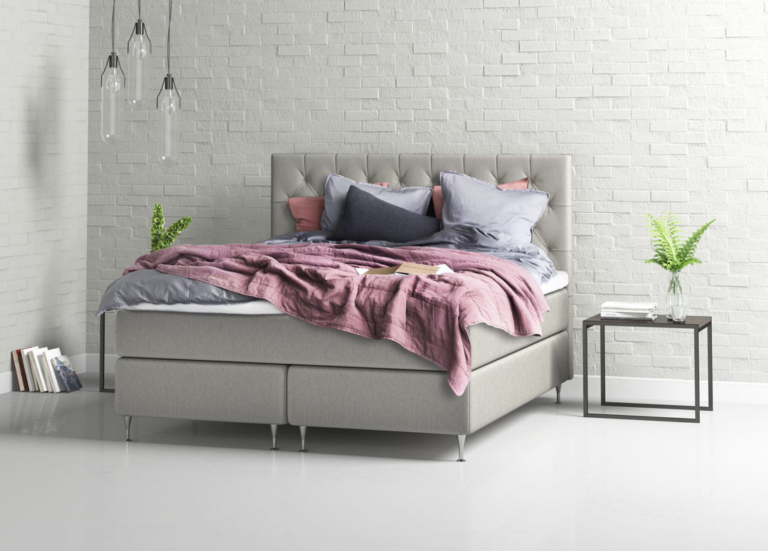 Nordic Beds Paket