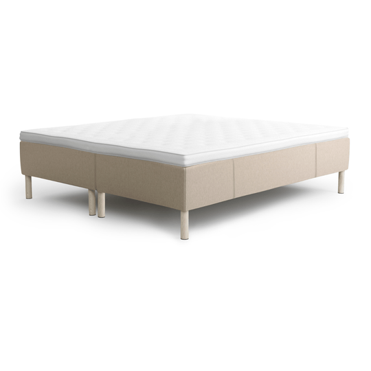 Jensen Supreme Ramsäng Care of Beds