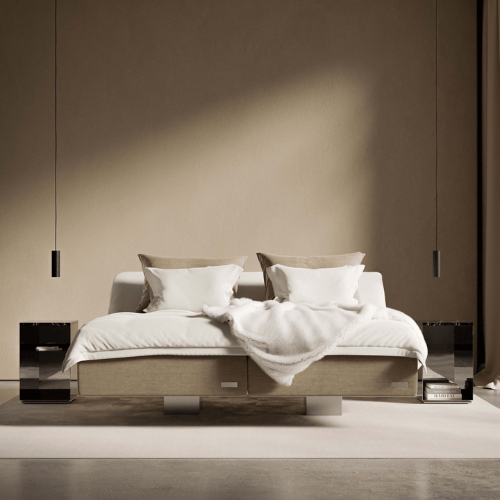 Carpe Diem Beds Vindö Ställbar säng Care of Beds