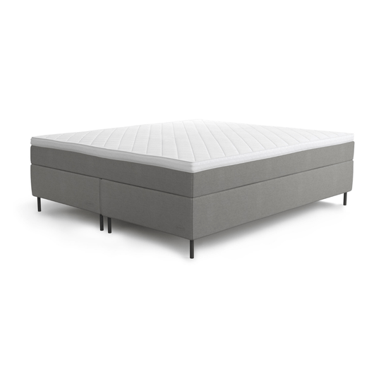 Jensen Diplomat Kontinentalsäng Care of Beds