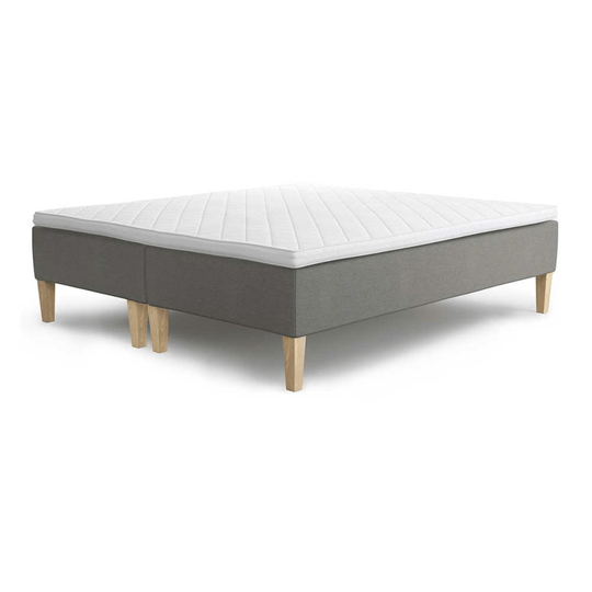 Jensen Diplomat Ramsäng Care of Beds