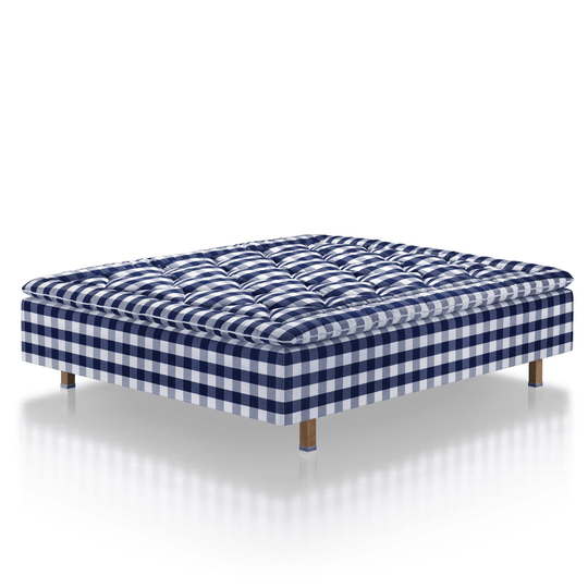 Hästens Excel Ramsäng Care of Beds