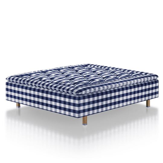 Hästens Superia Ramsäng Care of Beds
