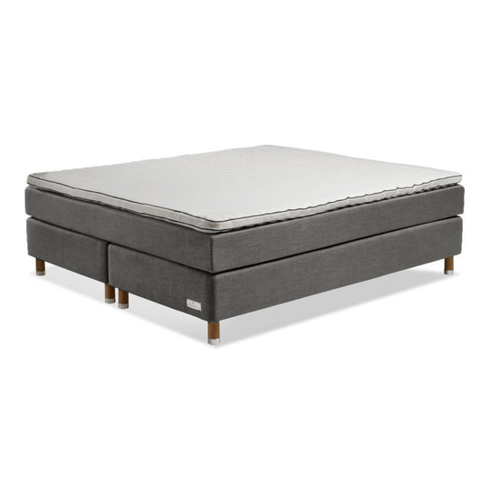 Carpe Diem Beds Kornö Kontinentalsäng Care of Beds