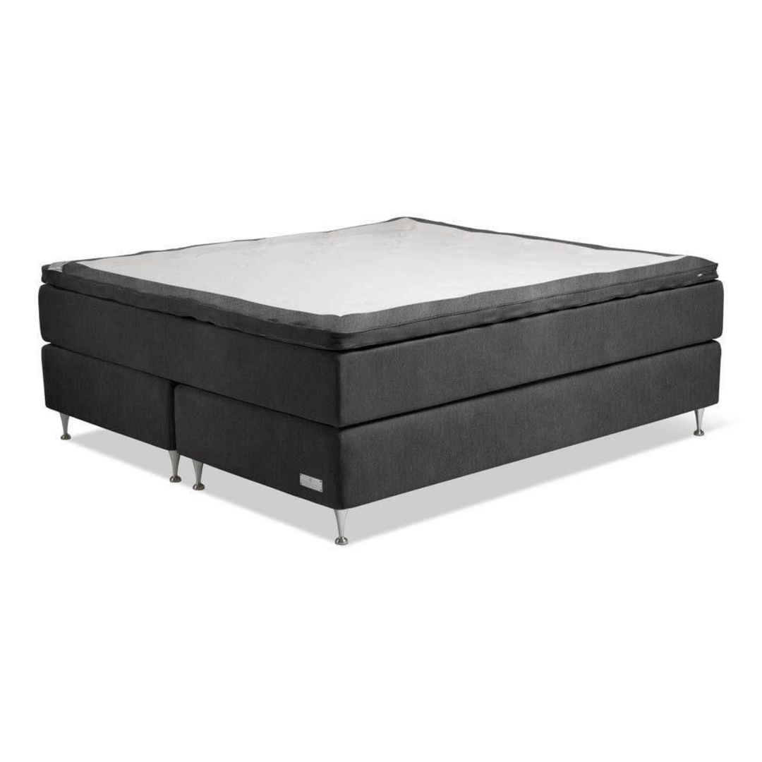 Carpe Diem Beds Sandö Kontinentalsäng Care of Beds