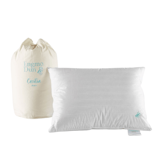 Engmo Dun Cecilia Kudde Care of Beds