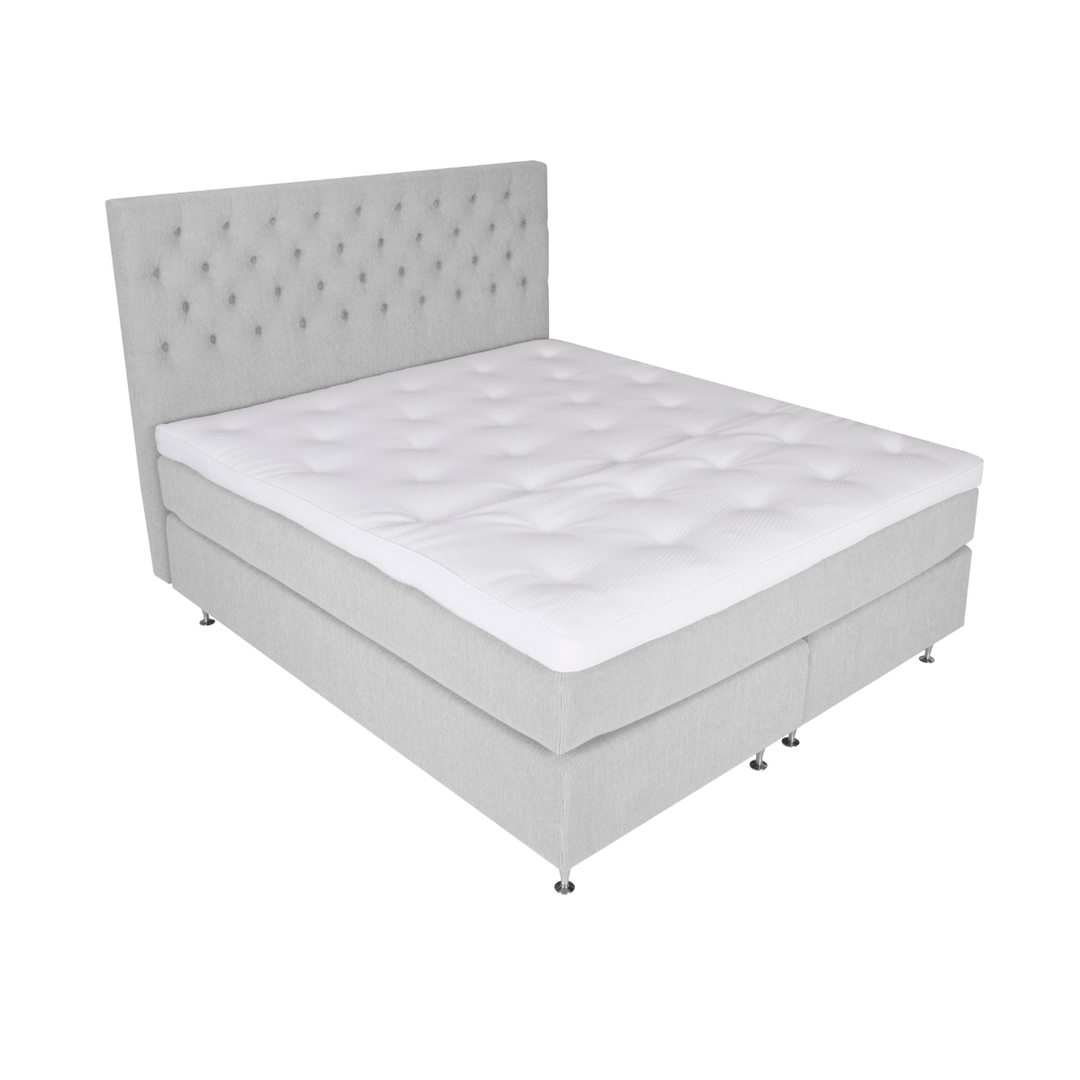 BED Infinity Kontinentalsäng | Kontinentalsäng | Care of Beds