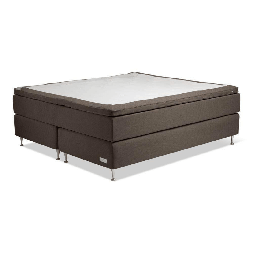 Carpe Diem Beds Sandö Kontinentalsäng Care of Beds