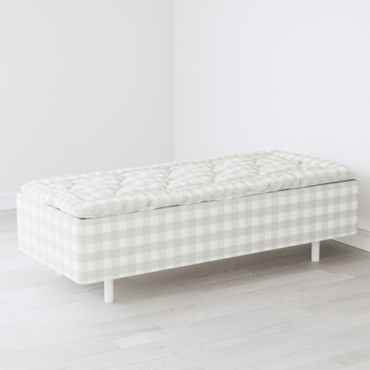 Hästens Excel Ramsäng Care of Beds