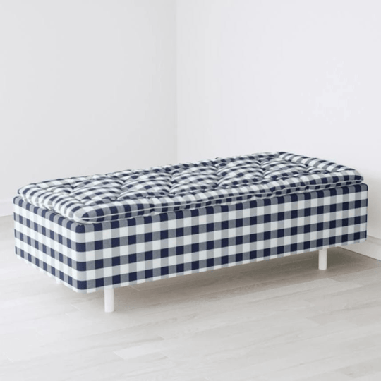 Hästens Superia Ramsäng Care of Beds