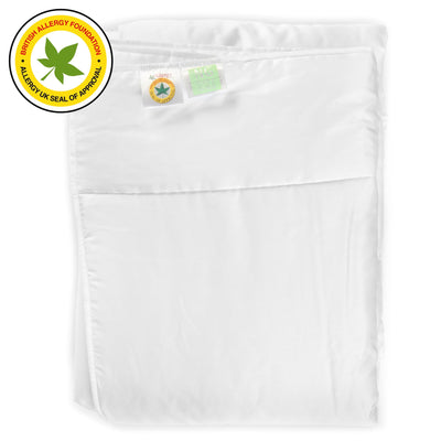 NG Baby Mellanfluffy Pure Täcke