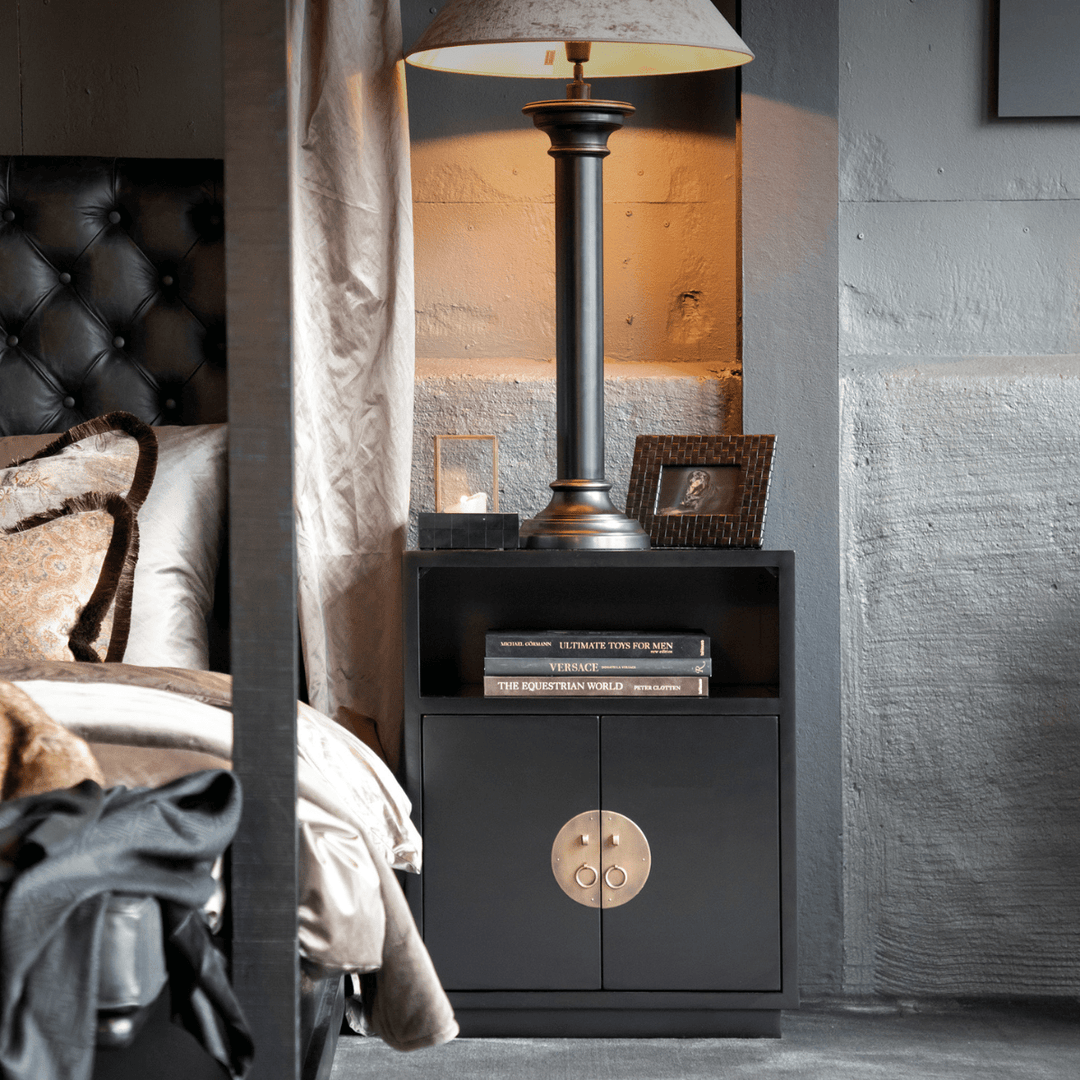 Artwood Macao Sängbord Care of Beds