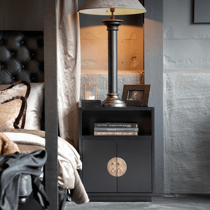 Artwood Macao Sängbord Care of Beds