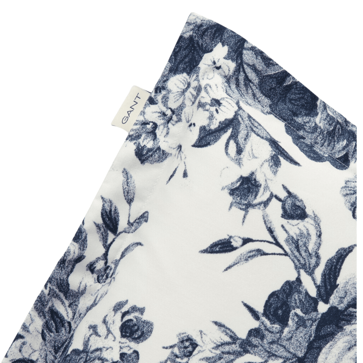 GANT Vintage Rose Påslakanset Care of Beds