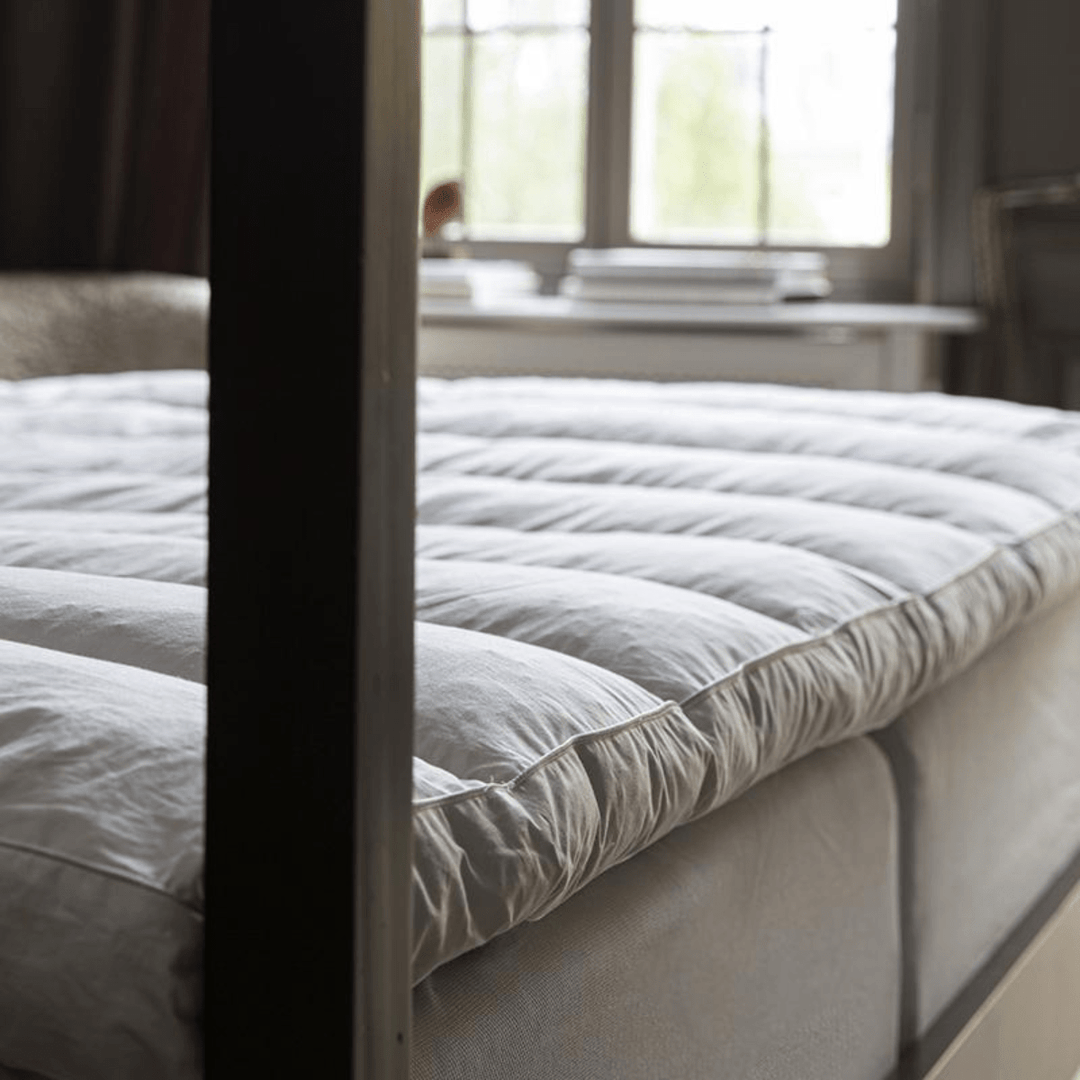 Mille Notti Featherbed | Bäddmadrass | Care of Beds