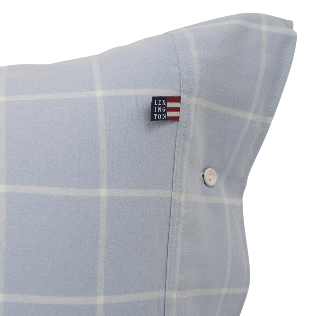 Lexington Hotel Light Flannel Örngott Care of Beds