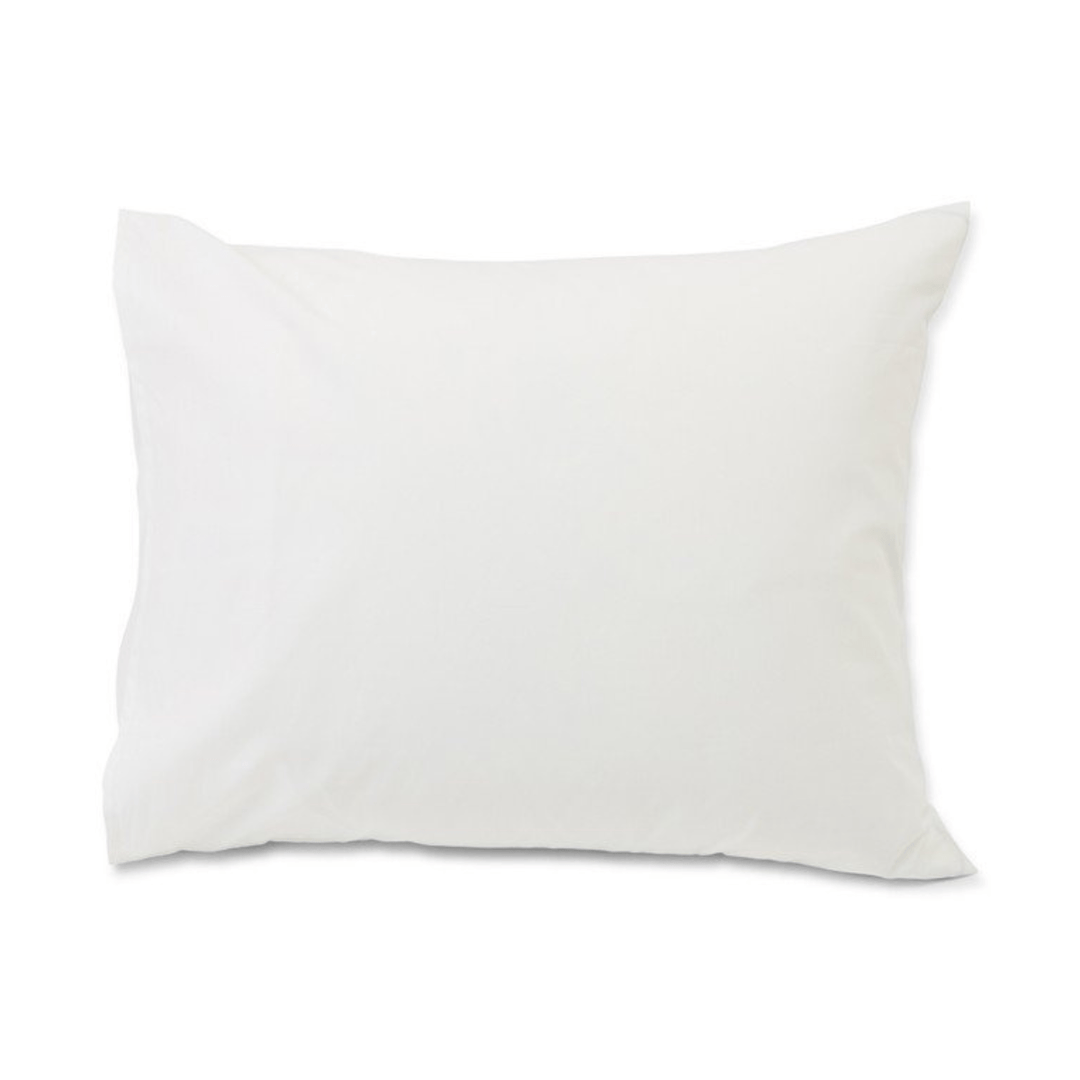 Lexington Printed Organic Cotton Poplin Örngott Care of Beds