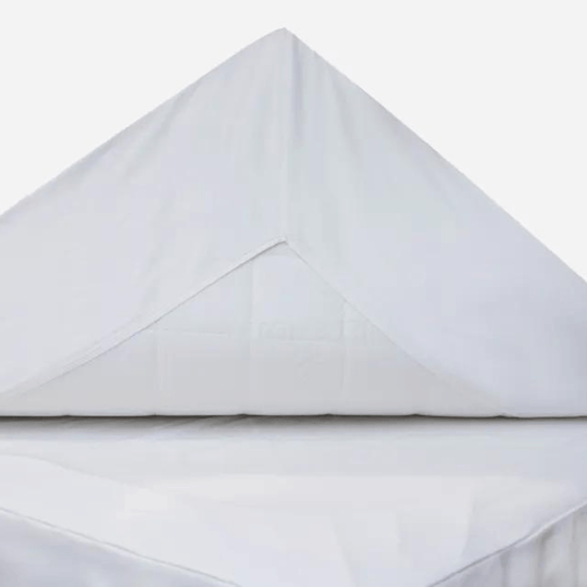 Mille Notti Pousada EKO Kuvertsytt Underlakan Care of Beds