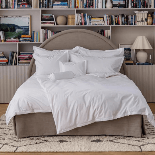 Mille Notti Pousada Percale EKO Påslakan Care of Beds