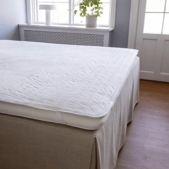 Mille Notti Quilt Bäddmadrasskydd Care of Beds